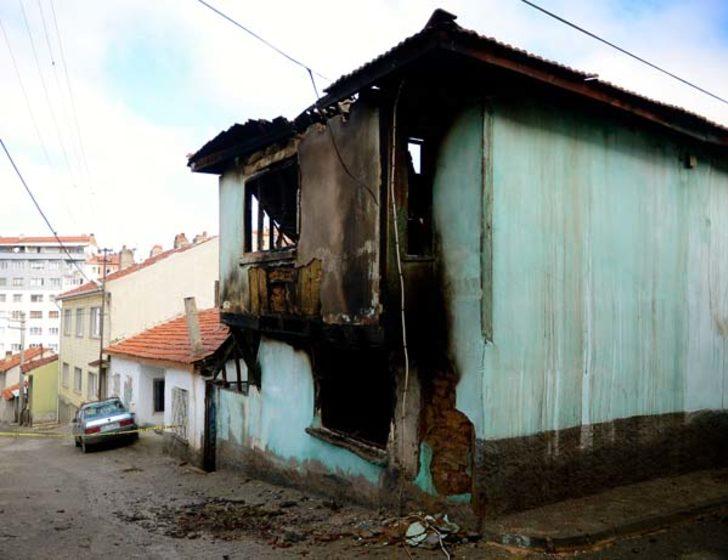 Baba- oğulun feci ölümü!  G2