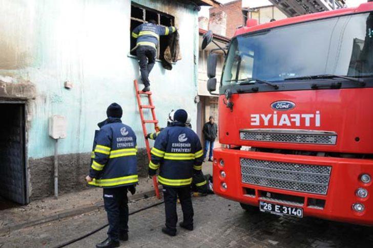 Baba- oğulun feci ölümü!  G3