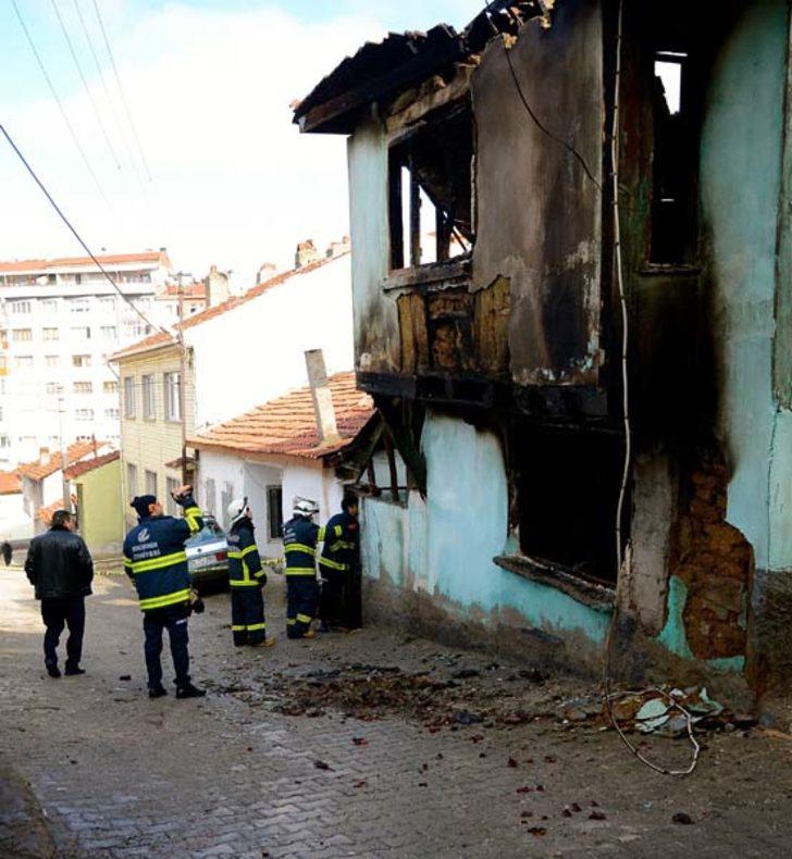 Baba- oğulun feci ölümü!  G4