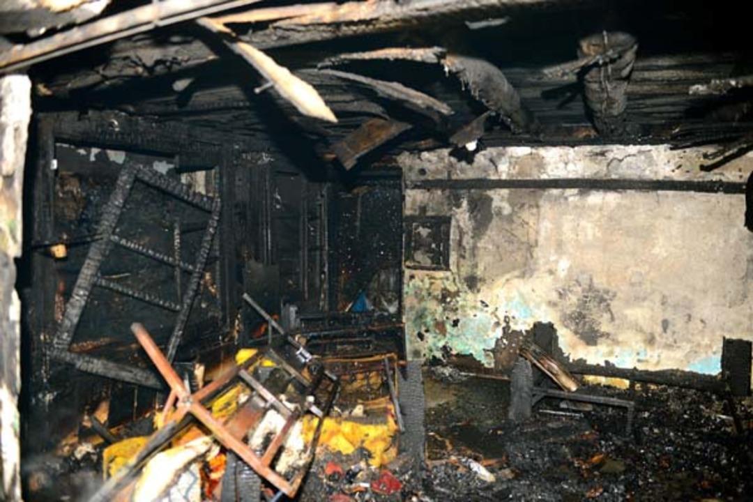 Baba- oğulun feci &ouml;l&uuml;m&uuml;! 