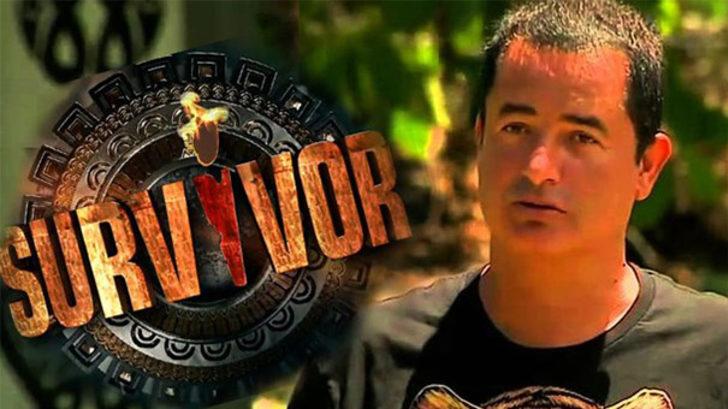  Survivor'a katÄ±lacak TÃ¼rk yarÄ±ÅŸmacÄ± Sabriye ÅžengÃ¼l imiÅŸ! 