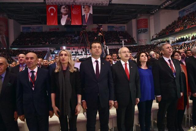 Kılıçdaroğlu: Türkiye'nin çözülemeyecek hiçbir sorunu yok