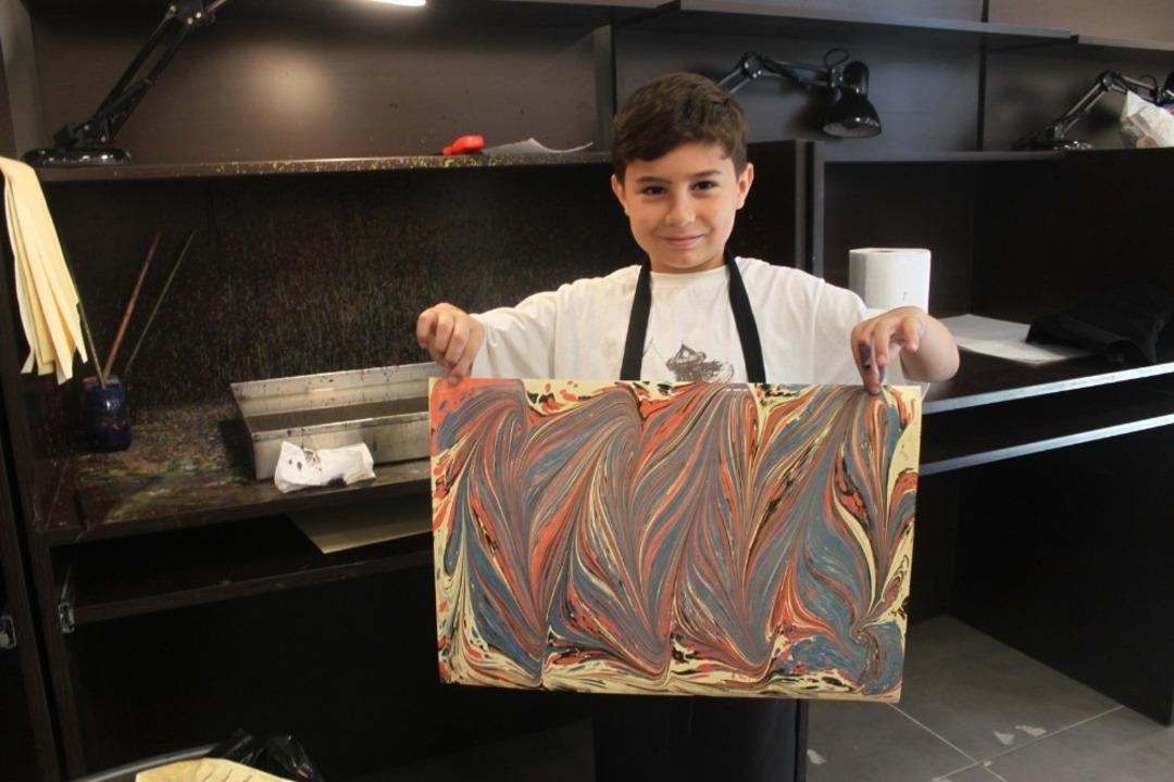 Serdivan &Ccedil;ocuk Akademisi&rsquo;nde yeni d&ouml;nem heyecanı