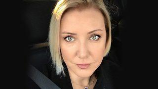 Berna Laçin: Suratsızken hiç çekilmem!