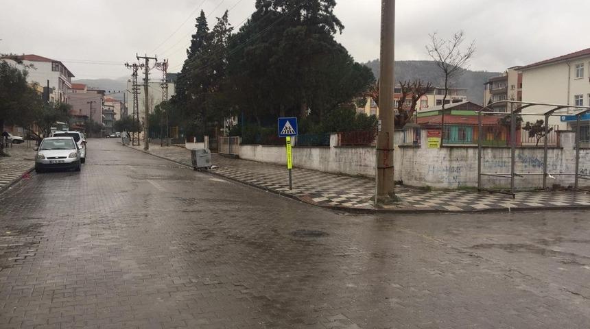 Soma artık sele teslim olmuyor