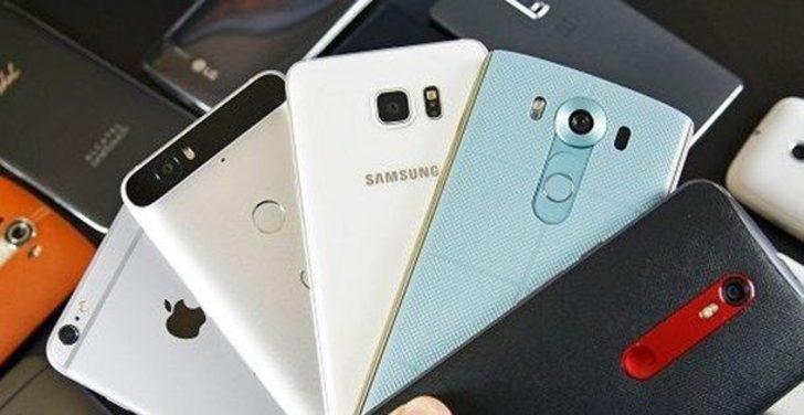 Bu testleri yapmadan ikinci el telefon almayın  G1