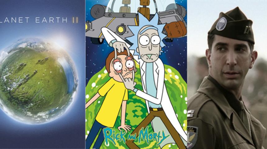 Dizi tutkunları buraya! IMDb'ye g&ouml;re t&uuml;m zamanların en iyi 24 dizisi