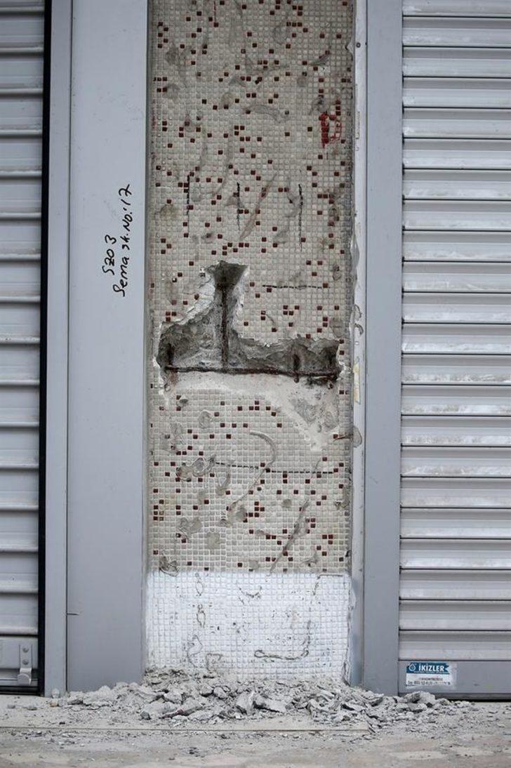 Kartal'da enkaz kaldırma ve arama çalışmaları sona erdi  G3