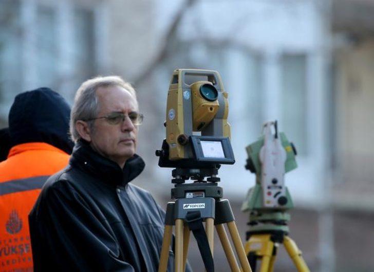 Kartal'da enkaz kaldırma ve arama çalışmaları sona erdi  G4