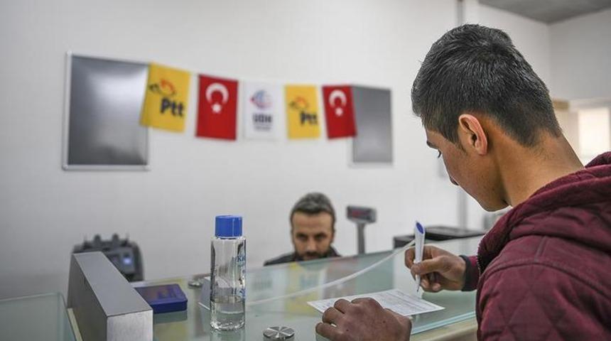 Türkiye Kart geliyor! Her ilde kullanılacak