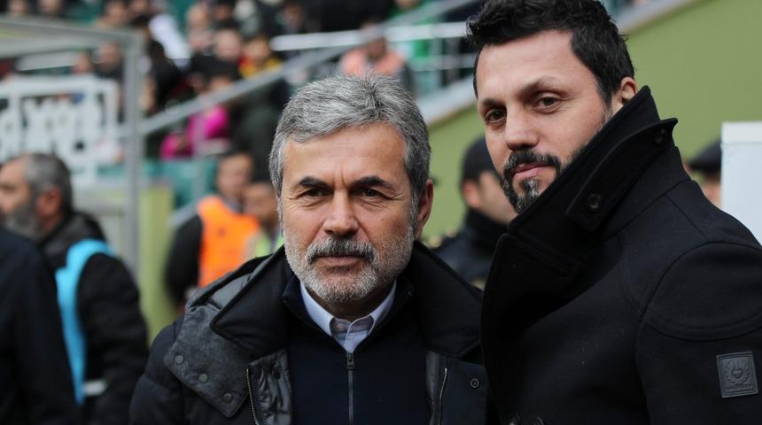 Kocaman patladı! 'Yerden kalkmadılar'