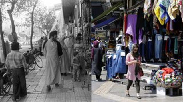 İran İslam Devrimi'nin 40'ıncı yılı: 6 maddede ülkedeki değişim
