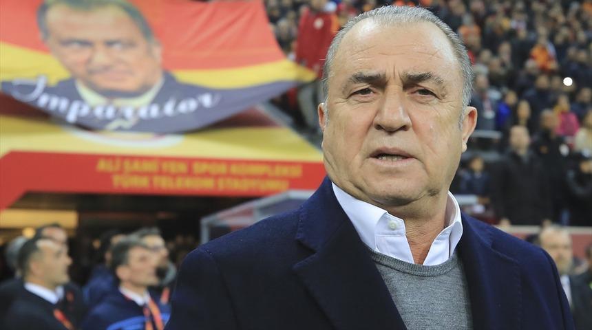 Fatih Terim'den Kulüpler Birliği'ne gönderme! 'Hakemler insandır, hata yapabilir'