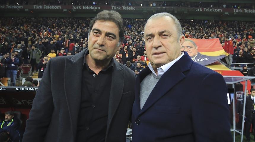 Ünal Karaman: Hakemler hakkında şu an susmayı uygun görüyorum