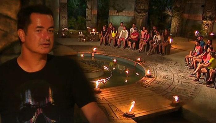 Survivor 2019'da eleme adayları kimler oldu? Dokunulmazlığı kim kazandı? (Survivor 10 Şubat Pazar)