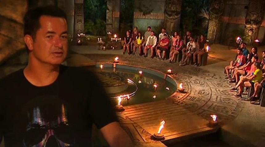 Survivor 2019'da eleme adayları kimler oldu? Dokunulmazlığı kim kazandı? (Survivor 10 Şubat Pazar)