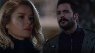 Barış Arduç ve Burcu Biricik'in dizisi Kuzgun ne zaman başlıyor?Kuzgun dizisi 1. bölüm 2. fragmanı izle!