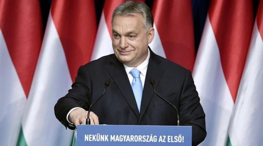 Macaristan'da dört veya daha fazla çocuğu olan anneler vergiden muaf tutulacak