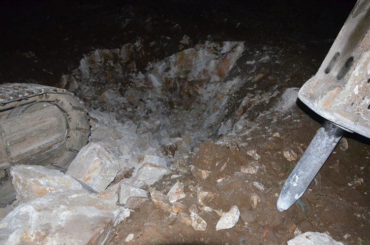 Jandarmayı harekete geçiren olay! Suçüstü yakalandılar G3