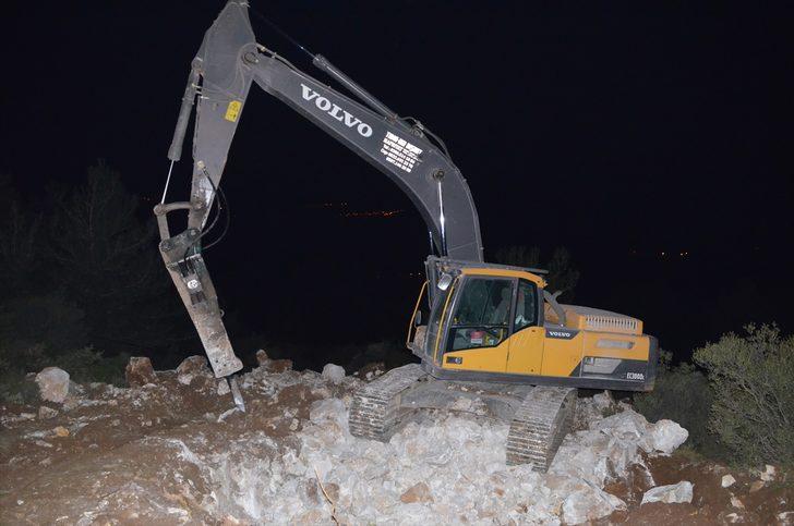 Jandarmayı harekete geçiren olay! Suçüstü yakalandılar G1