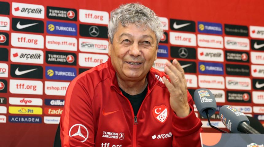 Mircea Lucescu i&ccedil;in flaş iddia: D&ouml;nmek istiyor
