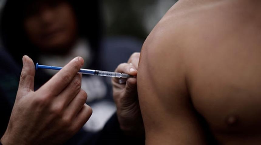 Hindistan'da domuz gribi salgınından ölenlerin sayısı 105'e yükseldi