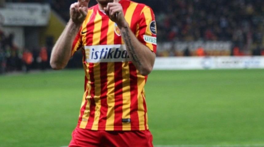 Artem seriye bağladı