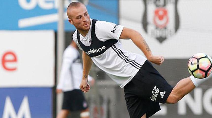 Gökhan Töre: Kadro dışı kalma sebebimi hala bilmiyorum