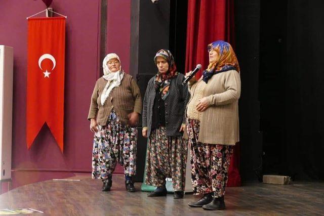 Çevreciler Aydın’da bir araya geldi 1