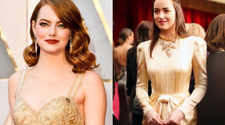 Yeni Bond kızı için heyecanlandıran isimler