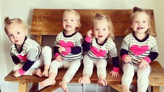 En az dört çocuklu anneler vergiden muaf tutulacak