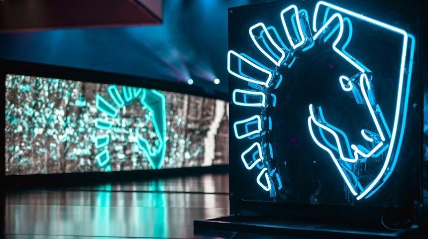Team Liquid, Heroes of the Storm’a Veda Ediyor
