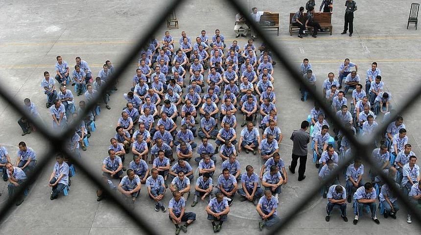 'İdam mahkumlarının organları zorla alınarak kullanılıyor'