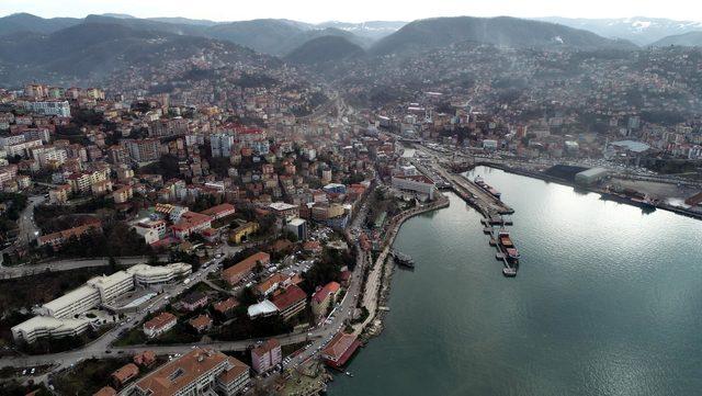 Emeğin başkentiydi, şimdi emeklinin başkenti