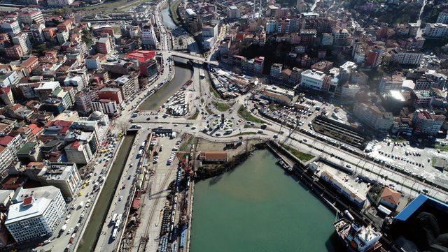 Emeğin başkentiydi, şimdi emeklinin başkenti