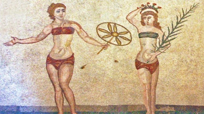 Daha &ouml;nce duymamış olabilirsiniz! İşte daha &ouml;nce kadınlarla ilgili kimsenin bahsetmediği 10 ger&ccedil;ek