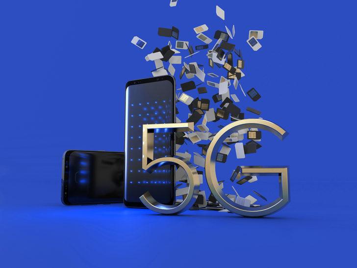 5G NEDİR?