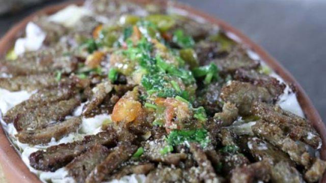 Gümüşhane'nin yeni lezzeti: Ardasa sironu 