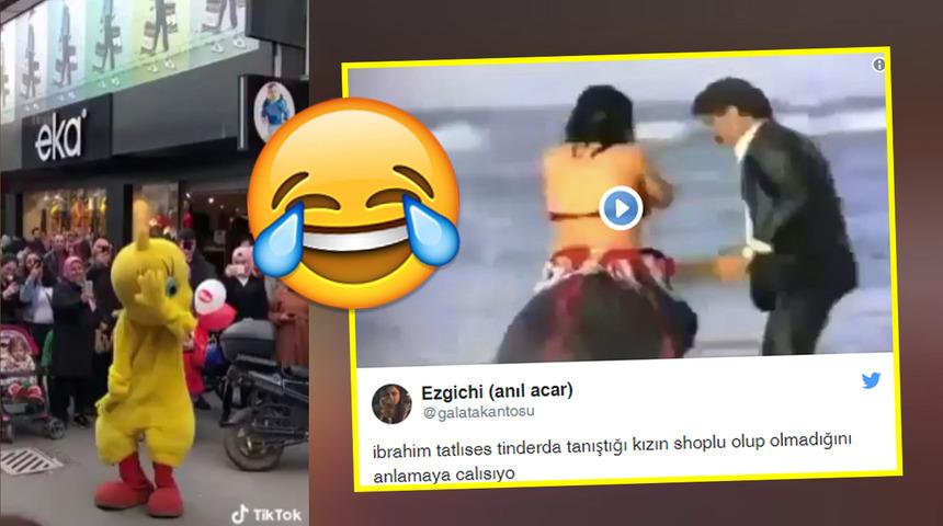 Pazartesi sendromunu yok etme garantili! Twitter'a damga vuran haftanın en iyi 20 videosu