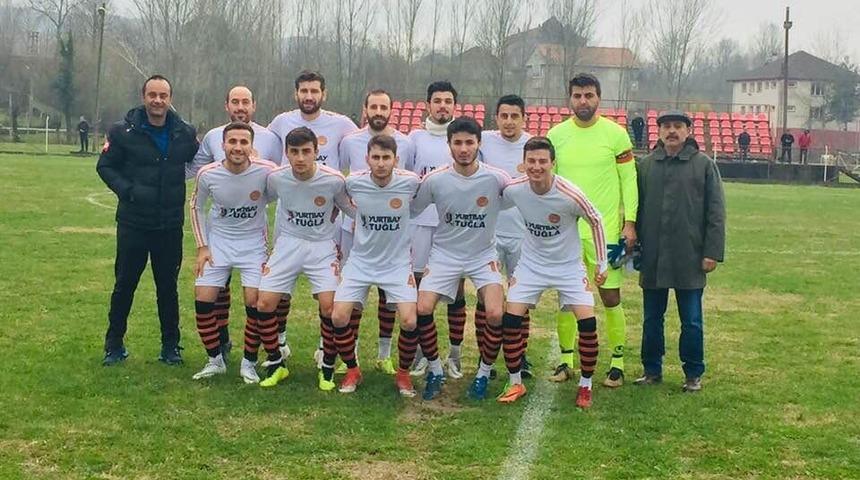 İstasyon Gemiciler Spor şampiyonluğa ilerliyor