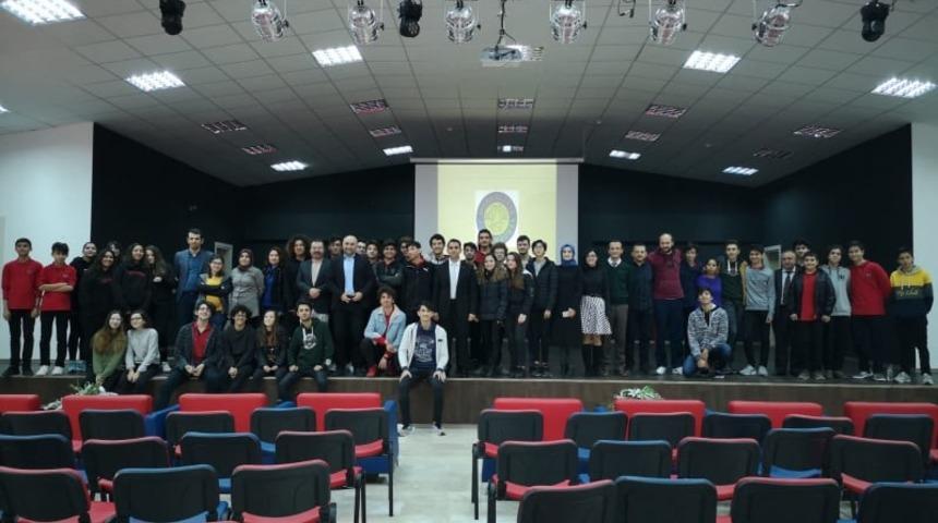 Kaş&rsquo;ta bilim şenliği d&uuml;zenlenecek