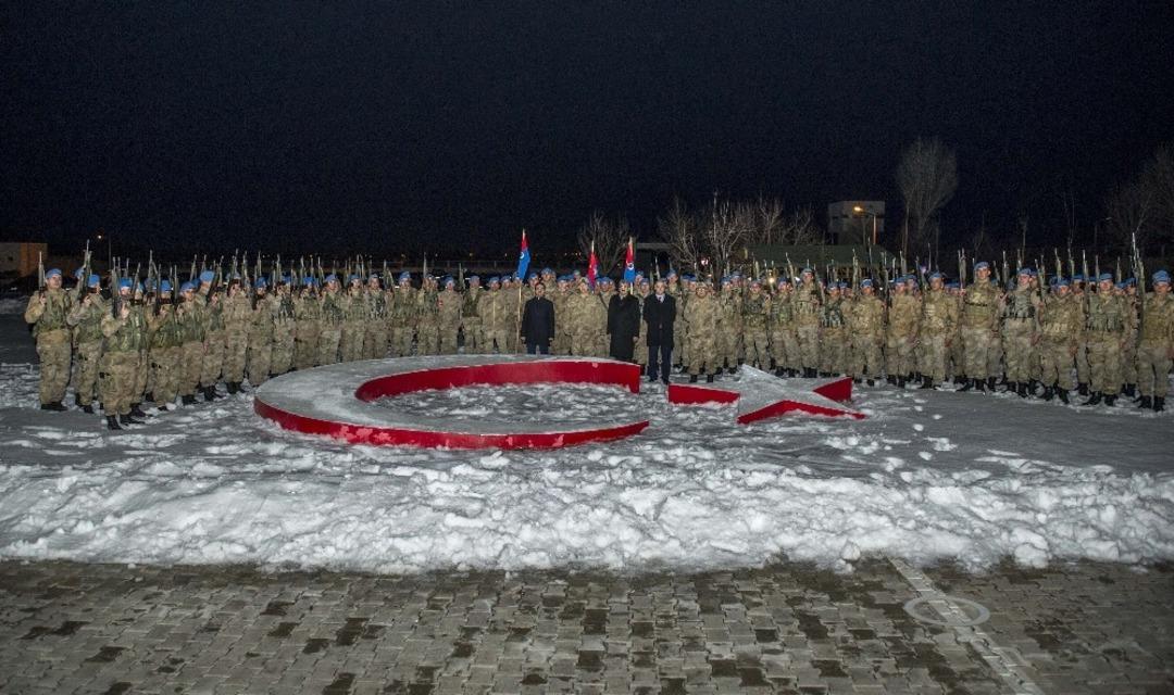 Vali Bilmez: &ldquo;Devlet vatandaşına eşit ve adil davranmak zorundadır&rdquo;