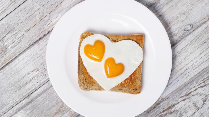 Müjde! Bu besinler sevgilisi olmayanları mutlu ediyor