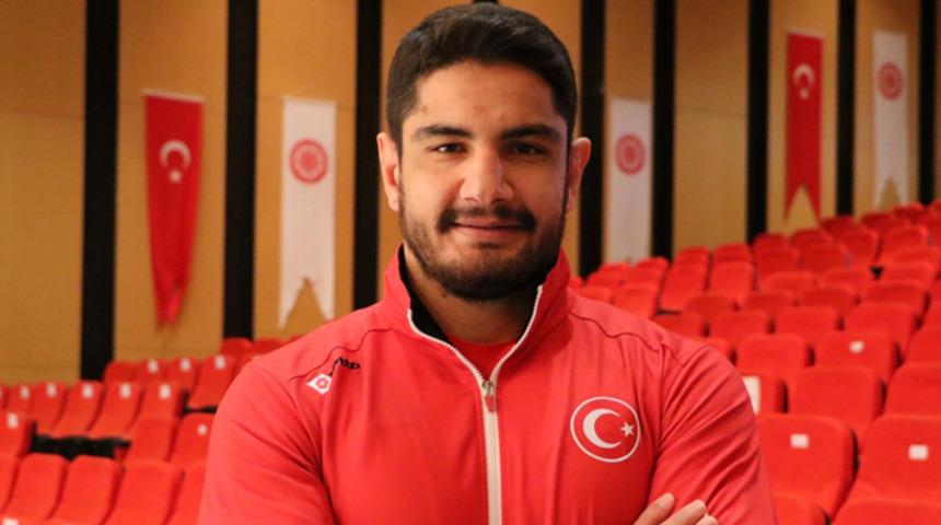 Taha Akgül Avrupa şampiyonluğu rekorunu geliştirmek istiyor