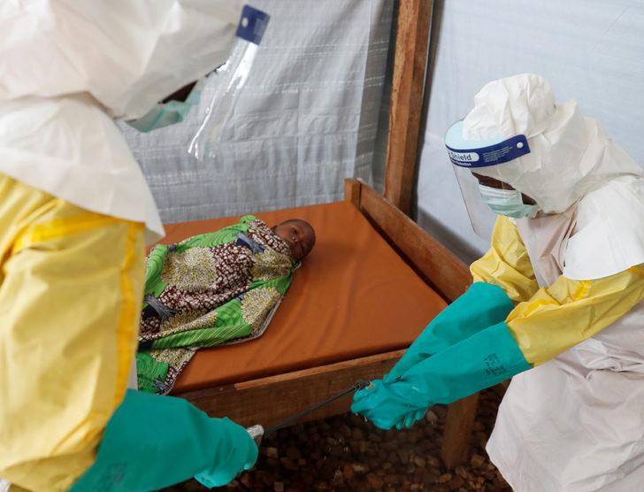 Organlar iflas ediyor, tüm vücuttan kan geliyor!  G2