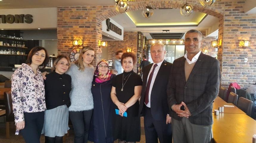 Otizmli &ccedil;ocuklara yaşam ve bakımevi kurmak i&ccedil;in &ccedil;abalıyorlar