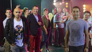 Güldür Güldür'le tanınan oyuncu Özgün Aydın arkadaşlarıyla taksici bıçaklayıp darp etti