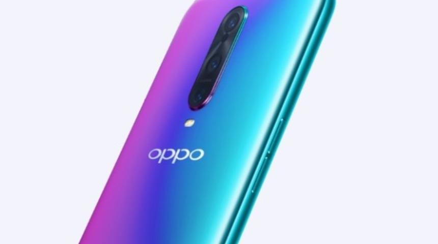 Oppo RX17 Pro T&uuml;rkiye&rsquo;ye giriş yaptı