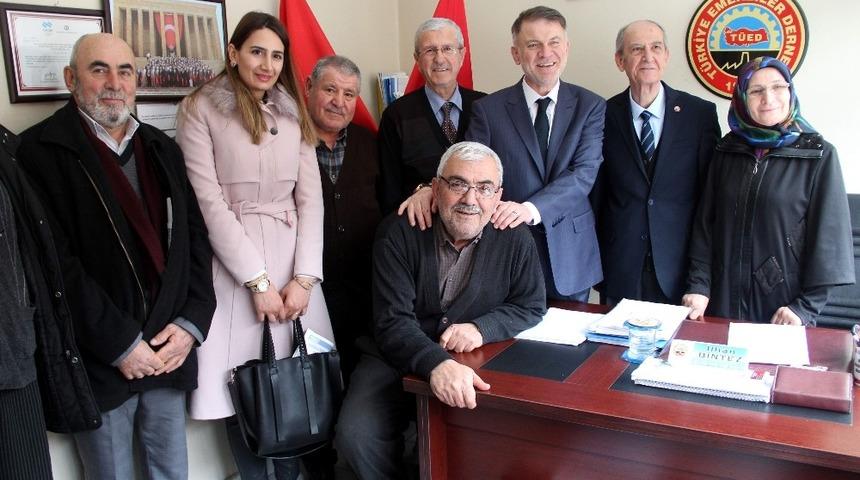 Kutlu&rsquo;dan otopark problemine k&ouml;kl&uuml; &ccedil;&ouml;z&uuml;m