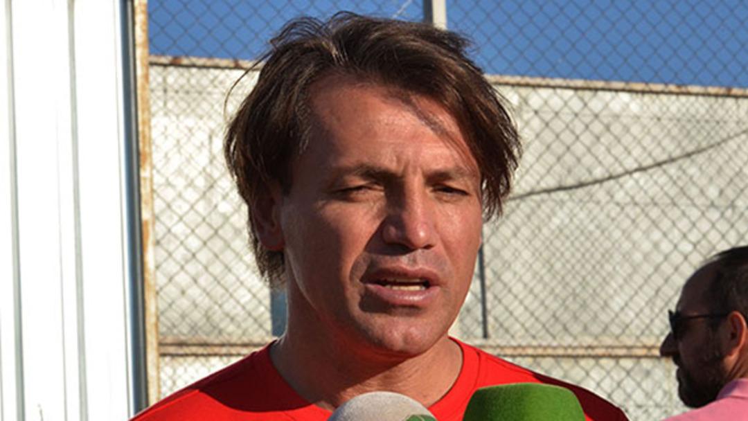 A Milli Takım'ın yeni hocası sezon sonuna kadar Tamer Tuna olacak